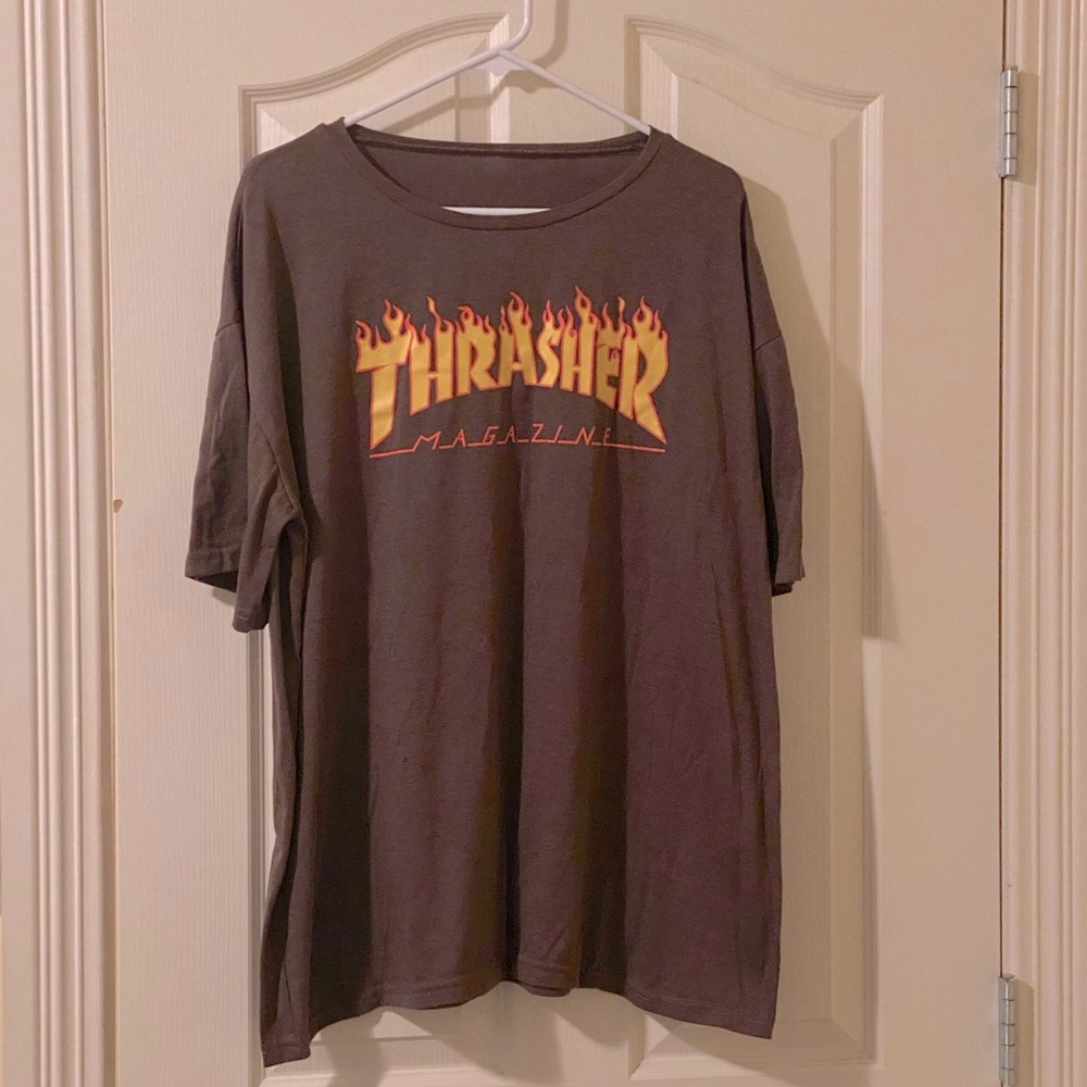 Thrasher T-Shirt